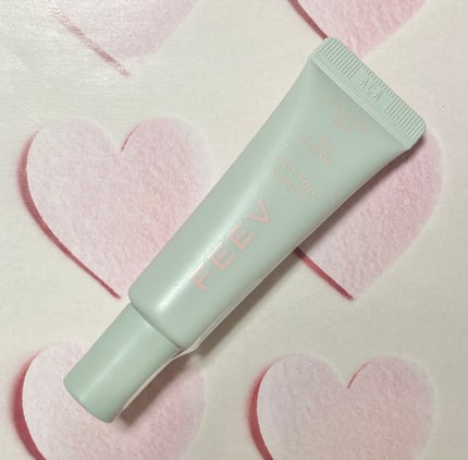 フラッフィーチークブラッシュ/FEEV/リキッドチークを使ったクチコミ(1枚目)