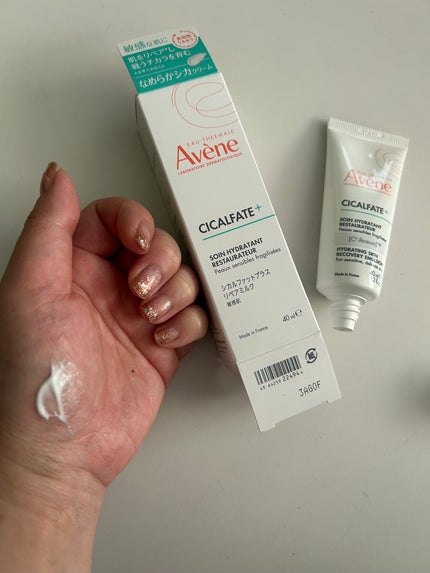 を使ったクチコミ(1枚目)