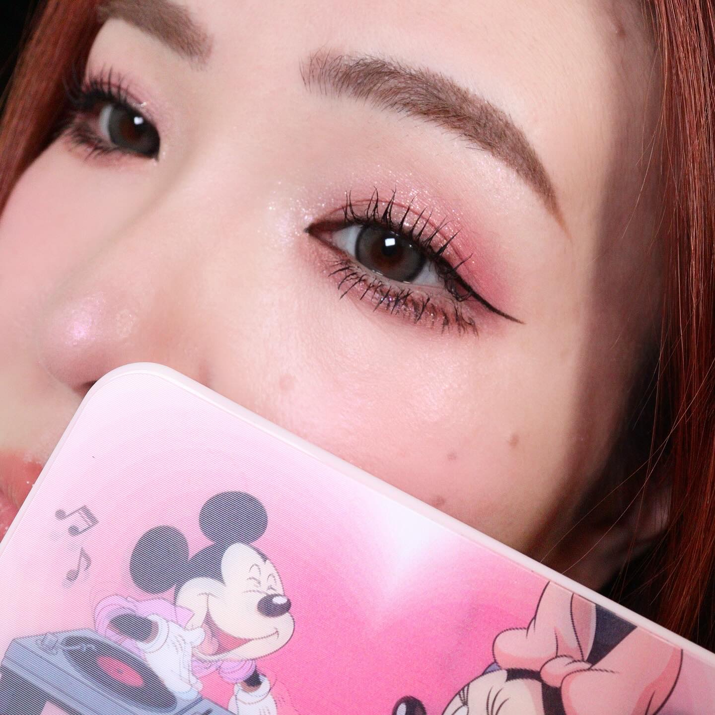 アイコアパレット/espoir/アイシャドウパレットを使ったクチコミ（1枚目）