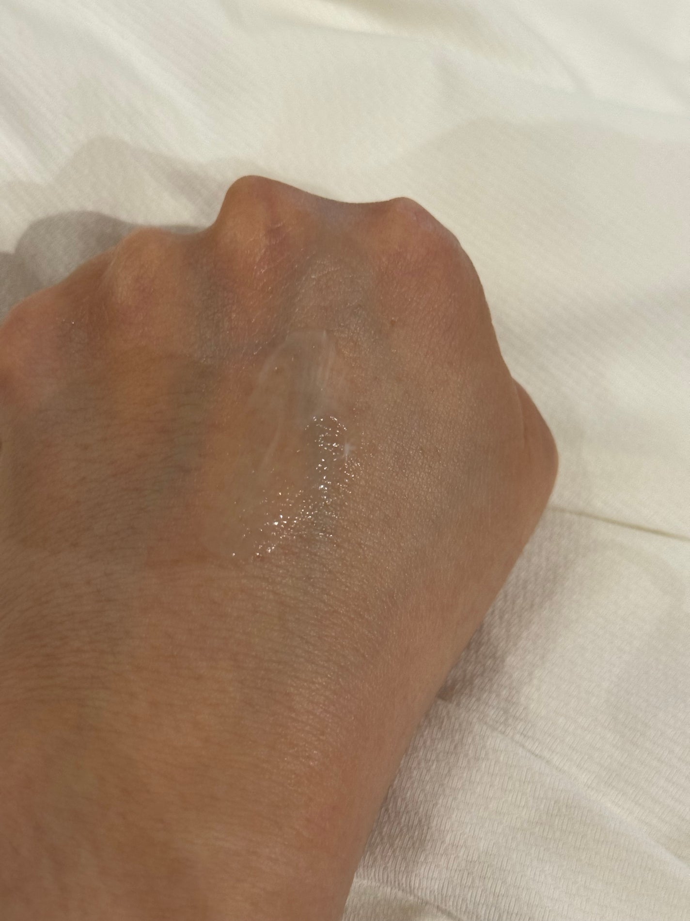 A.Cクリーム プレミアム/LEPOREM/フェイスクリームを使ったクチコミ(3枚目)