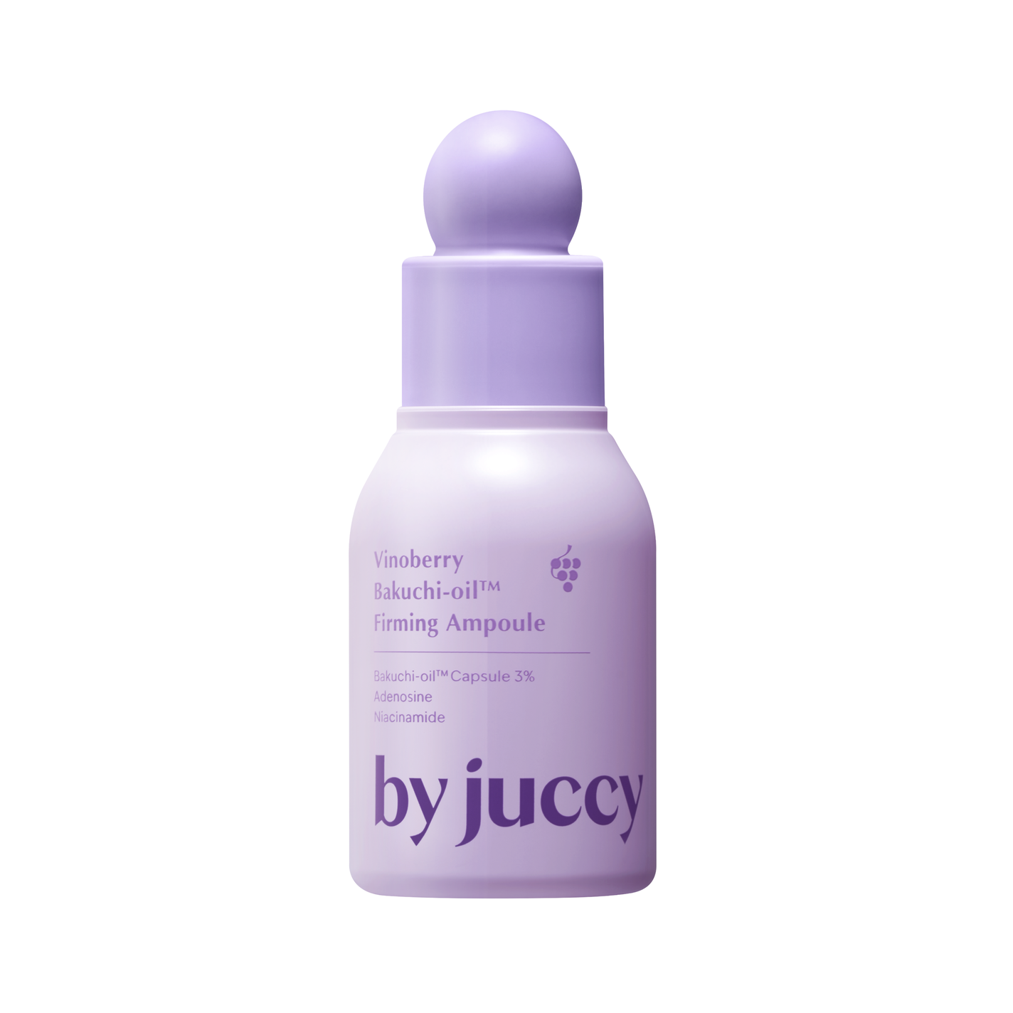 Vinoberry Bakuchi-oil™ Firming Ampoule By Juccy