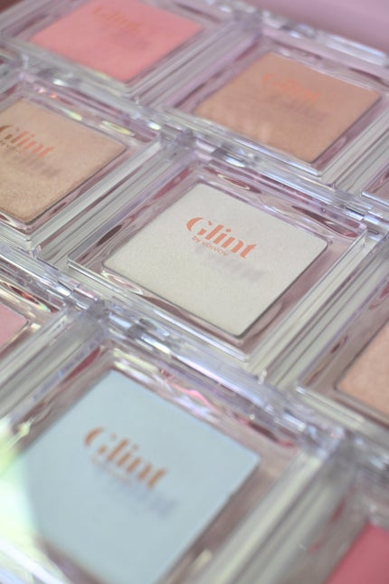 スティックハイライター/Glint/スティックハイライトを使ったクチコミ(7枚目)