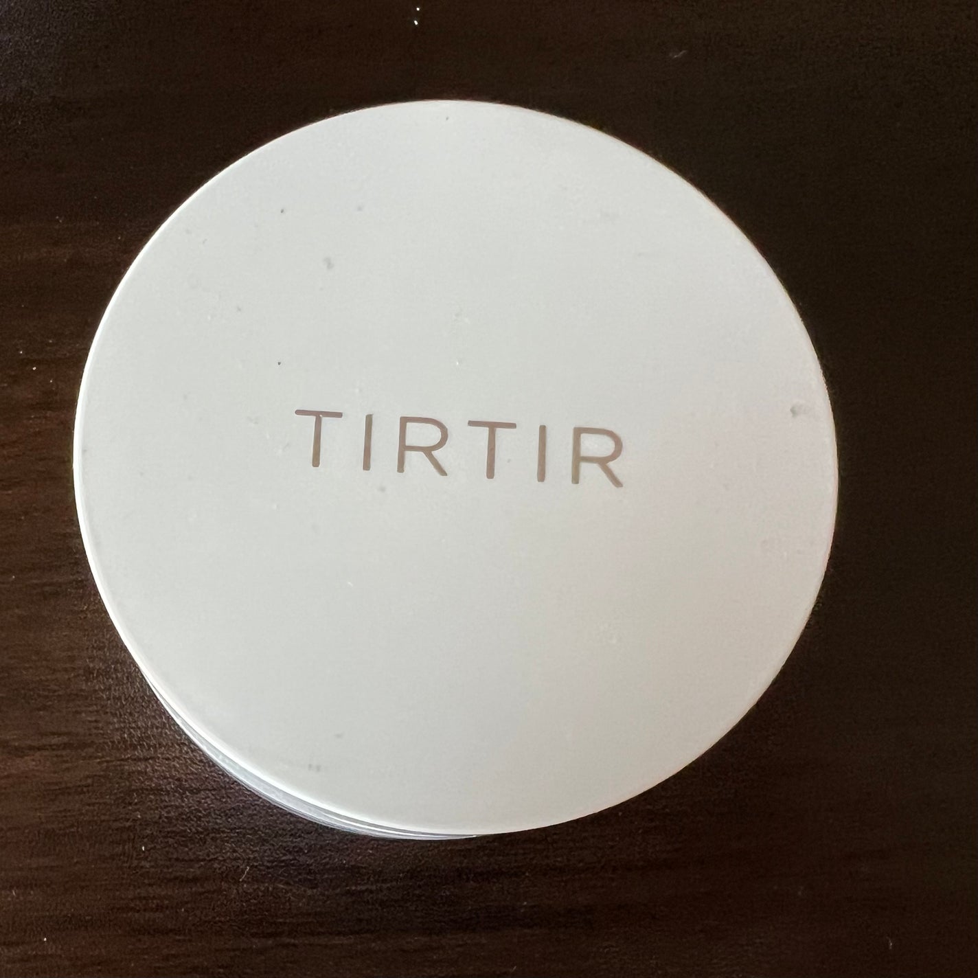 マスクフィットUVクールパウダー/TIRTIR(ティルティル)/ルースパウダーを使ったクチコミ(1枚目)