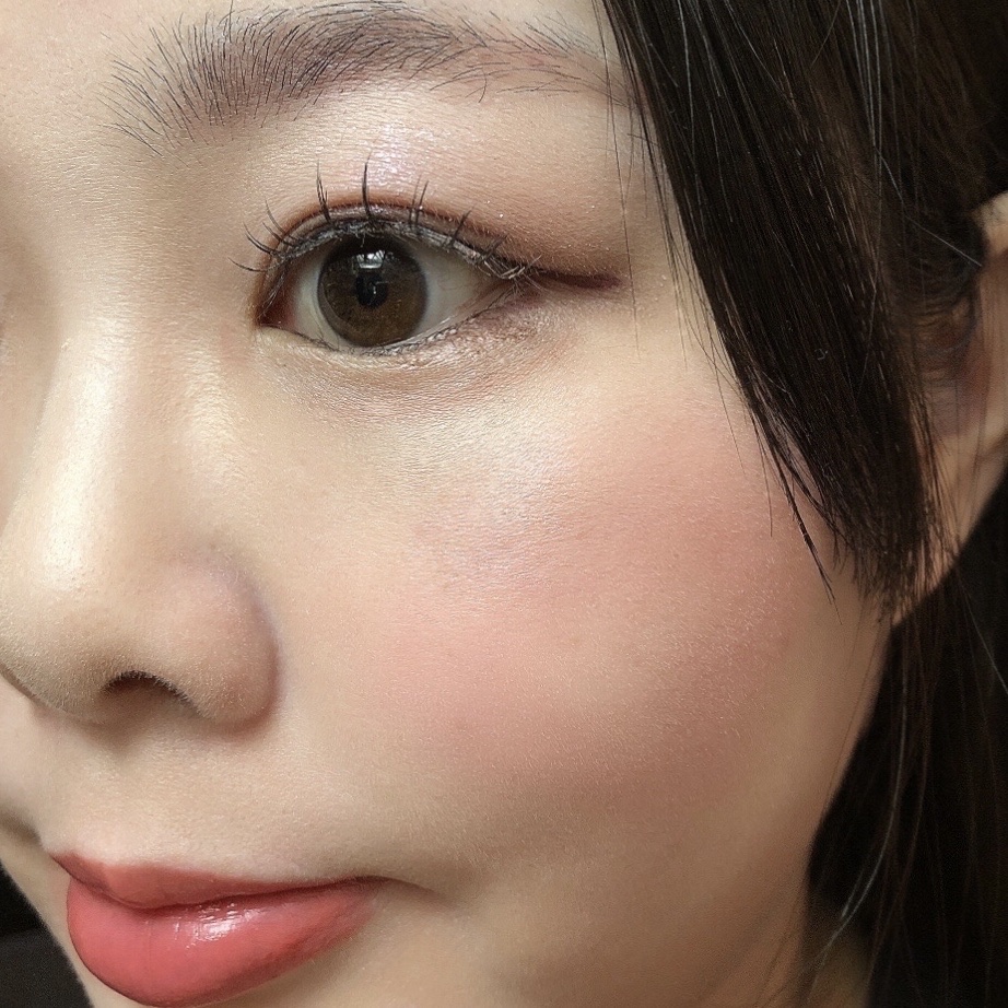 プレミアム CCアミノクリーム/ettusais/CCクリームを使ったクチコミ（2枚目）