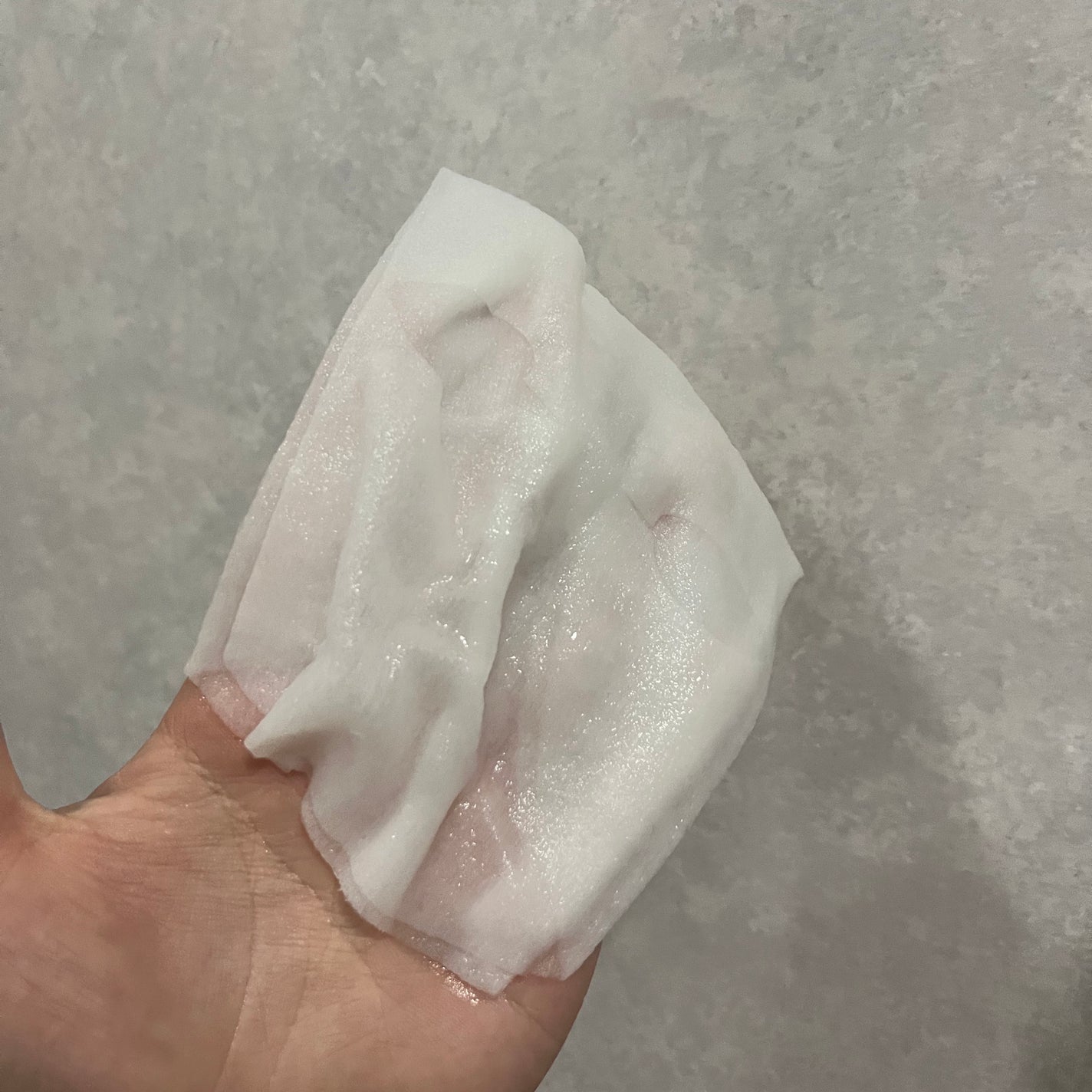 ルルルン ハイドラ ID マスク(Limited)/ルルルン/シートマスク・パックを使ったクチコミ(4枚目)