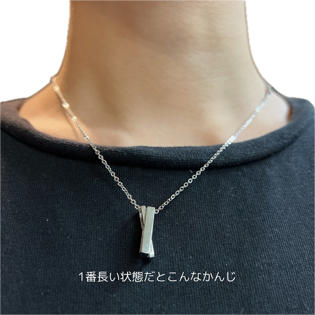 ほげげ/フォロバ100 on LIPS 「リュクス磁気ネックレスをご提供いただきました。医療機器認証取得..」(5枚目)