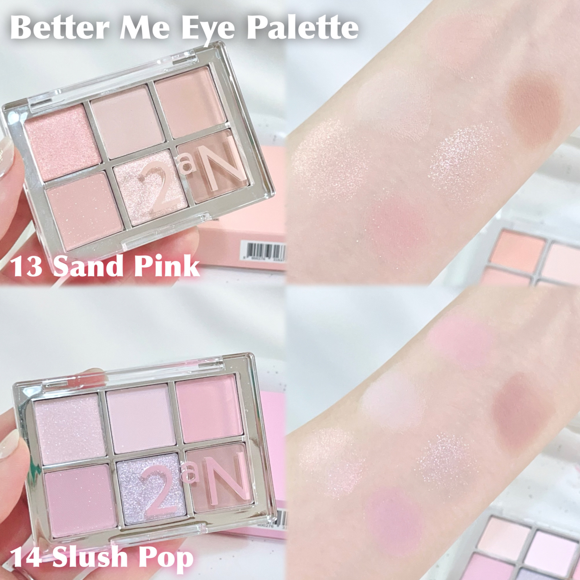 デュアルチーク/2aN/パウダーチークを使ったクチコミ（2枚目）