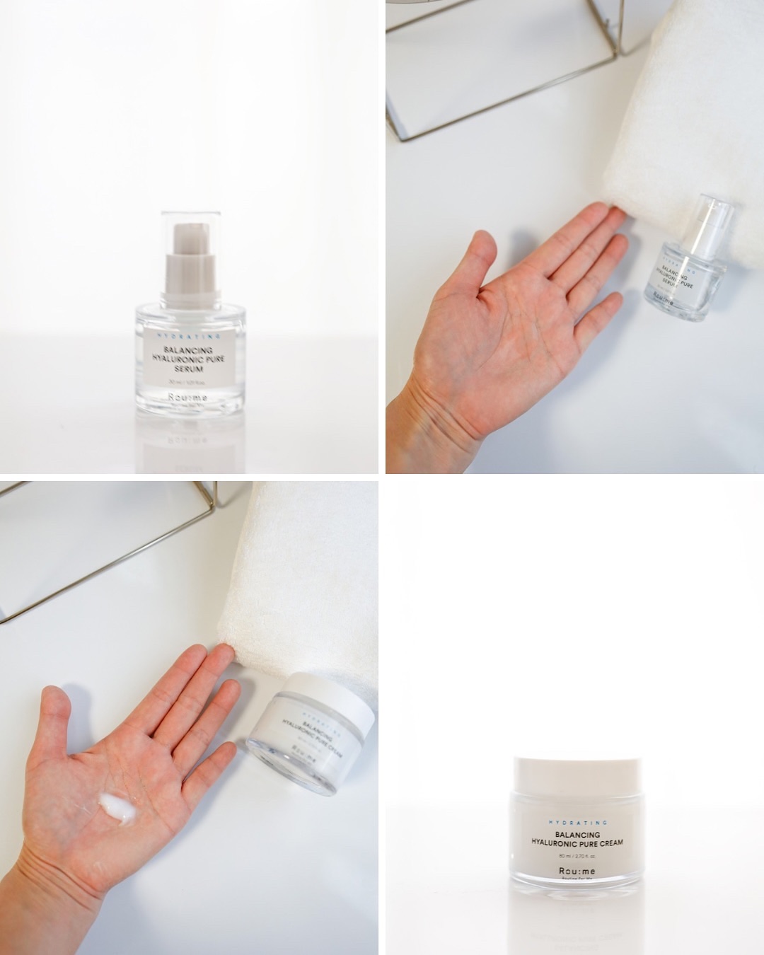 バランシング シカ ブレミッシュ トナー/Roume/化粧水を使ったクチコミ（3枚目）