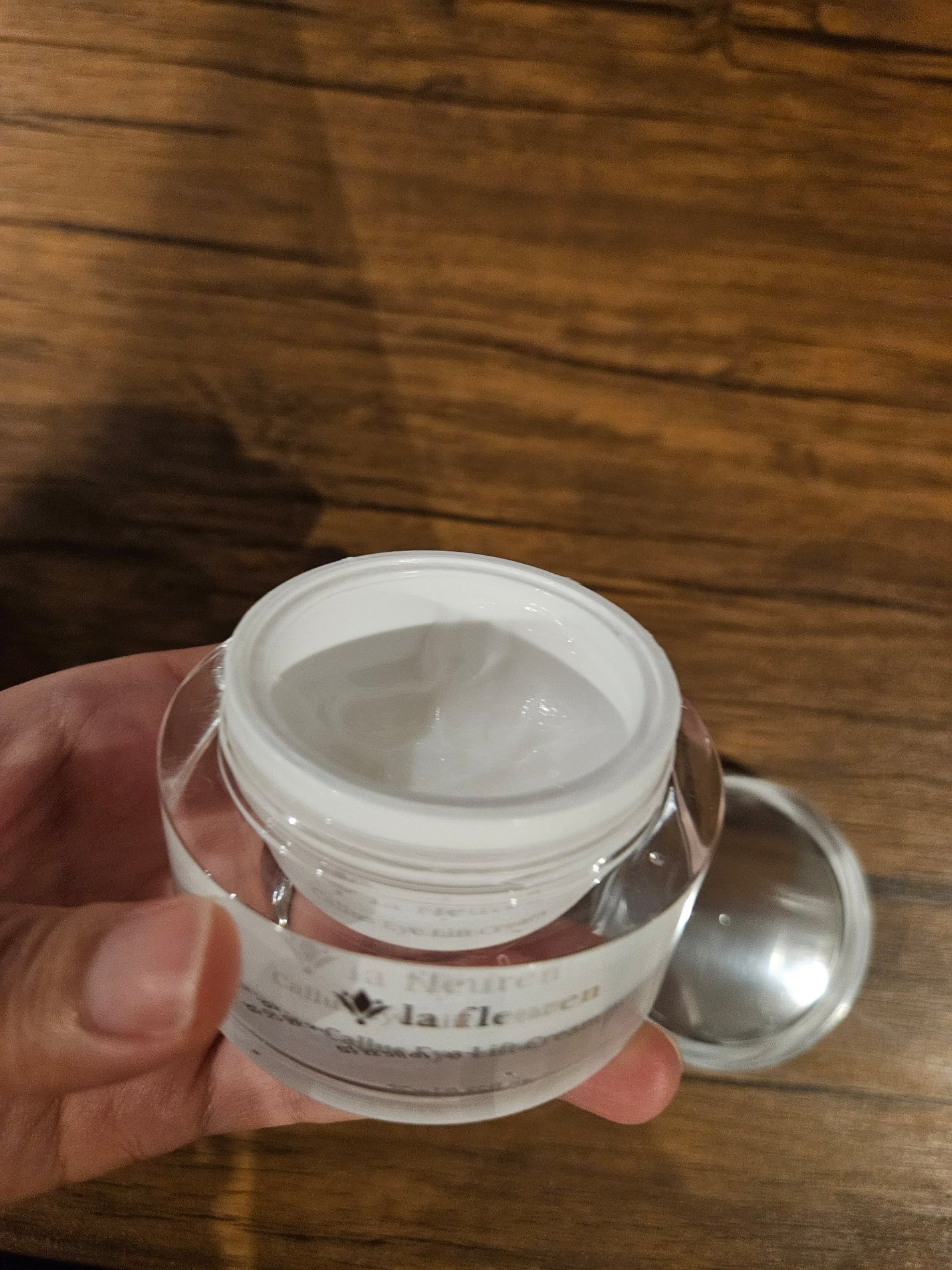 りゃた on LIPS 「目元の小じわが薄くなったのと目元がパッと明るくなった効果を感じ..」(2枚目)