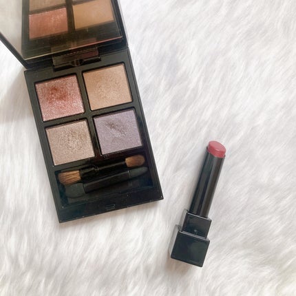 アディクション ザ アイシャドウ パレット/ADDICTION/アイシャドウパレットを使ったクチコミ(1枚目)