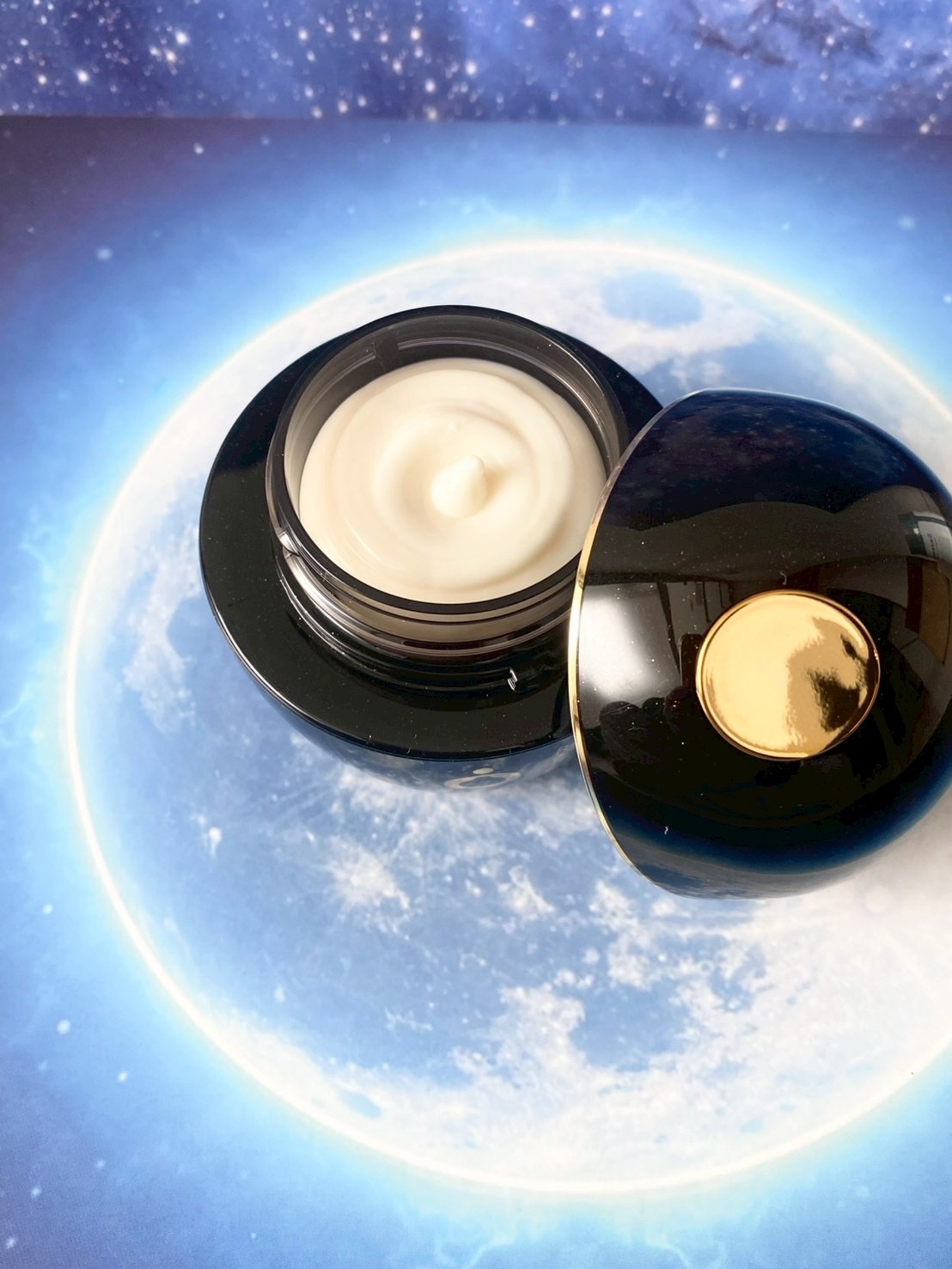 プレミアムパーフェクトクリーム/ライスフォース/フェイスクリームを使ったクチコミ（2枚目）