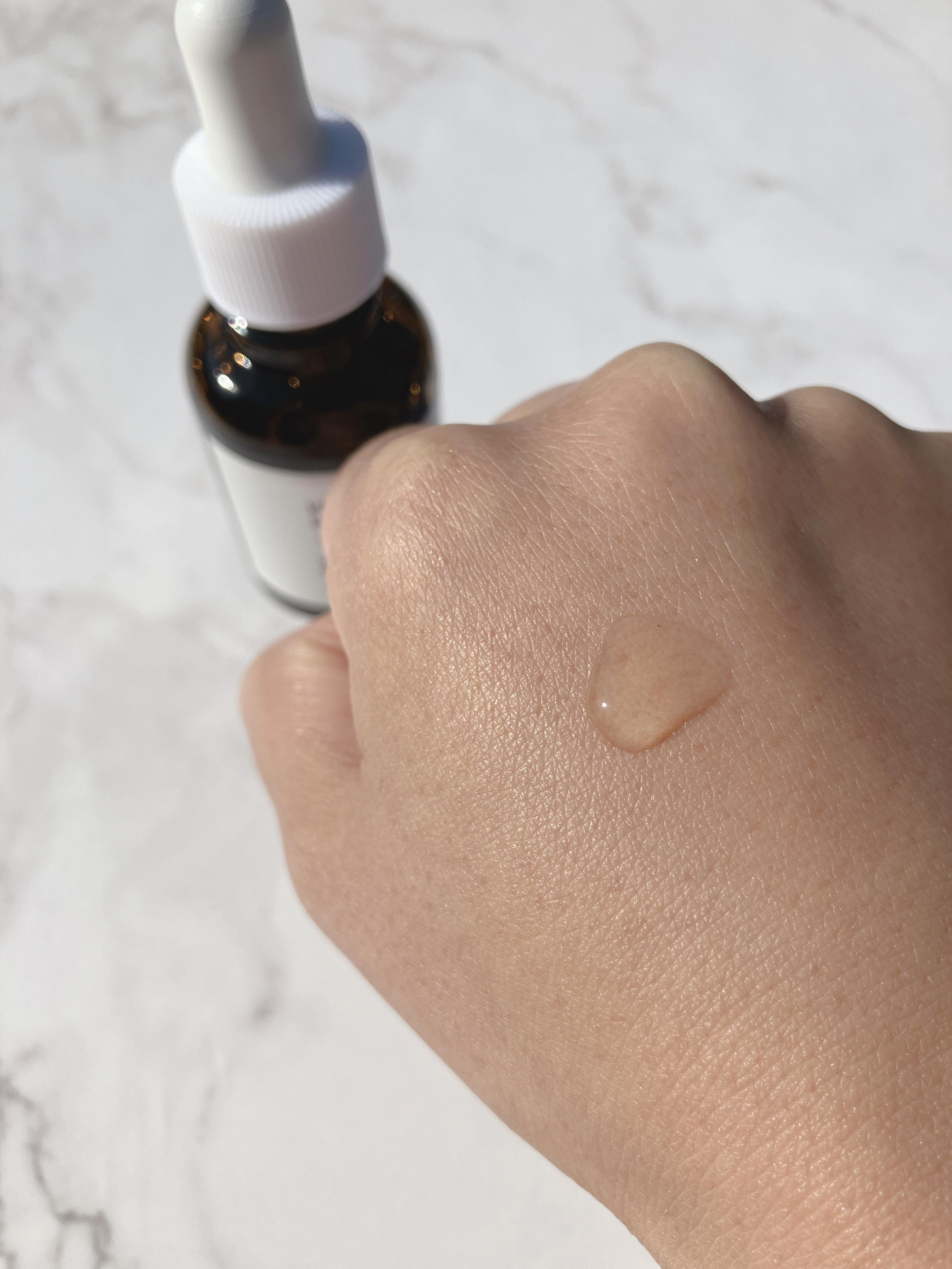 ケアナボーテ VC10 濃美容液/ケアナボーテ/美容液を使ったクチコミ（2枚目）