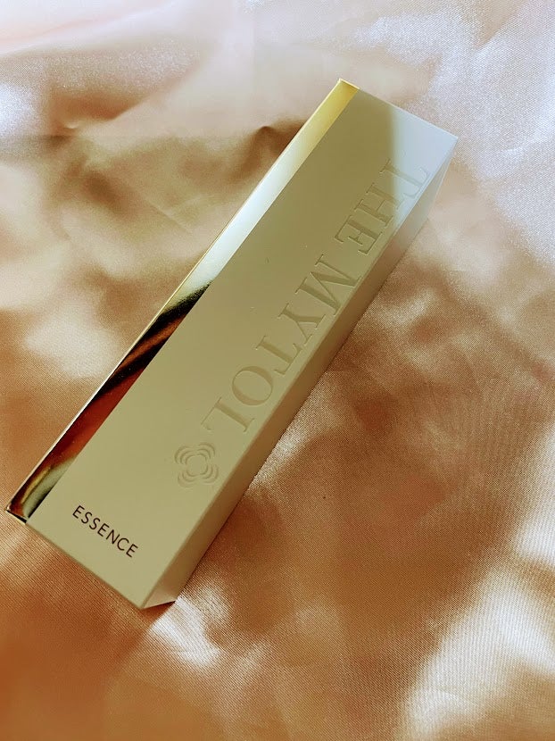 ザ マイトル エッセンス/THE MYTOL/ブースター・導入液を使ったクチコミ（1枚目）