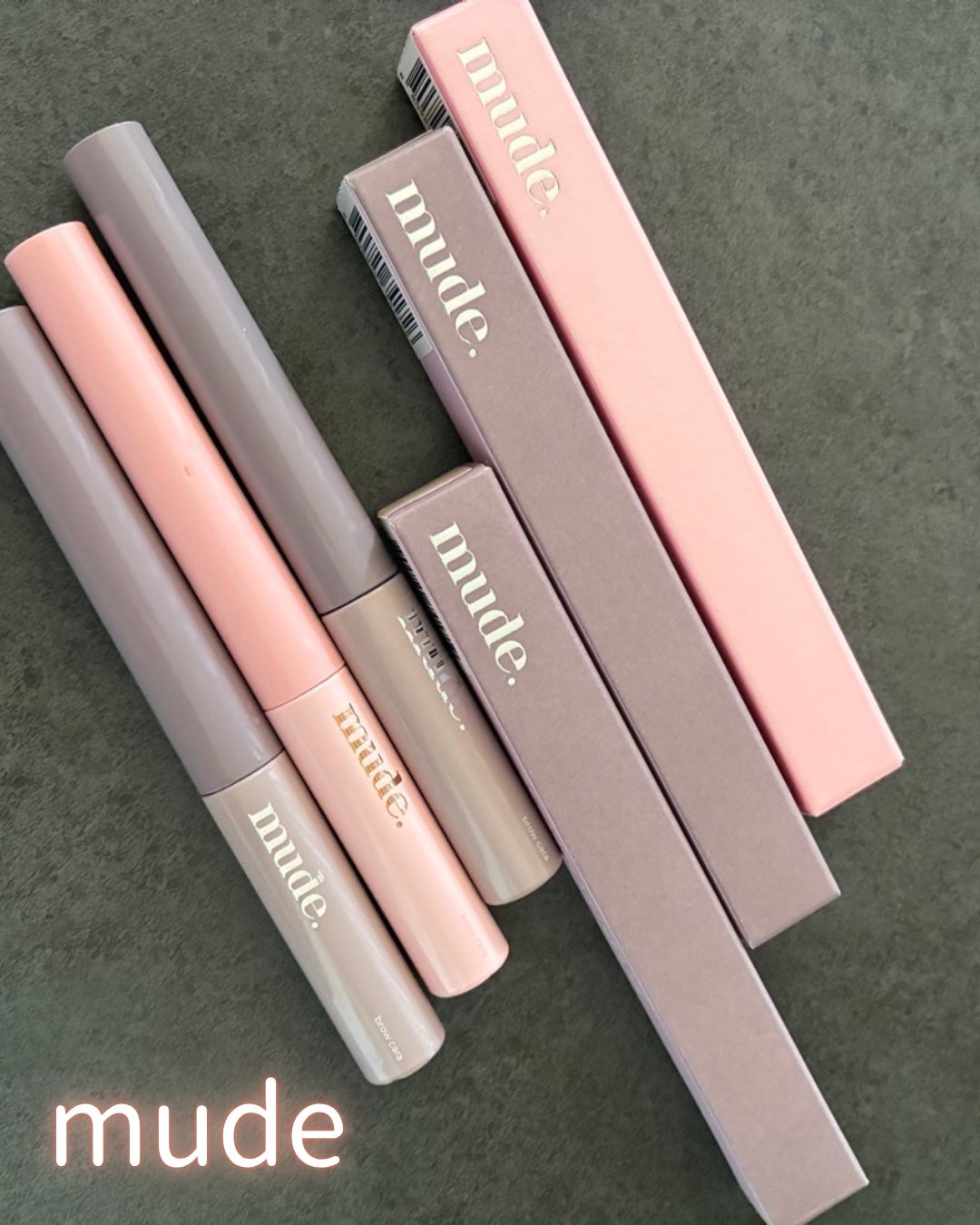 えむ。 投稿ある方フォロバ100リムバ100 on LIPS 「ミュードのアイブロウペンシルマスカラはカラバリがめっちゃ豊富♡..」(4枚目)