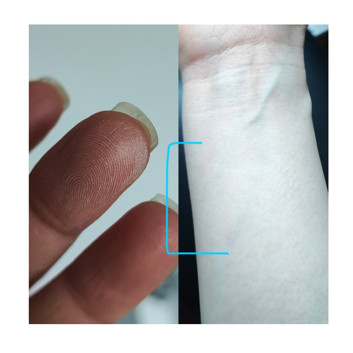 ソフトマットプレストパウダー/FUNNY ELVES方里/プレストパウダーを使ったクチコミ（3枚目）