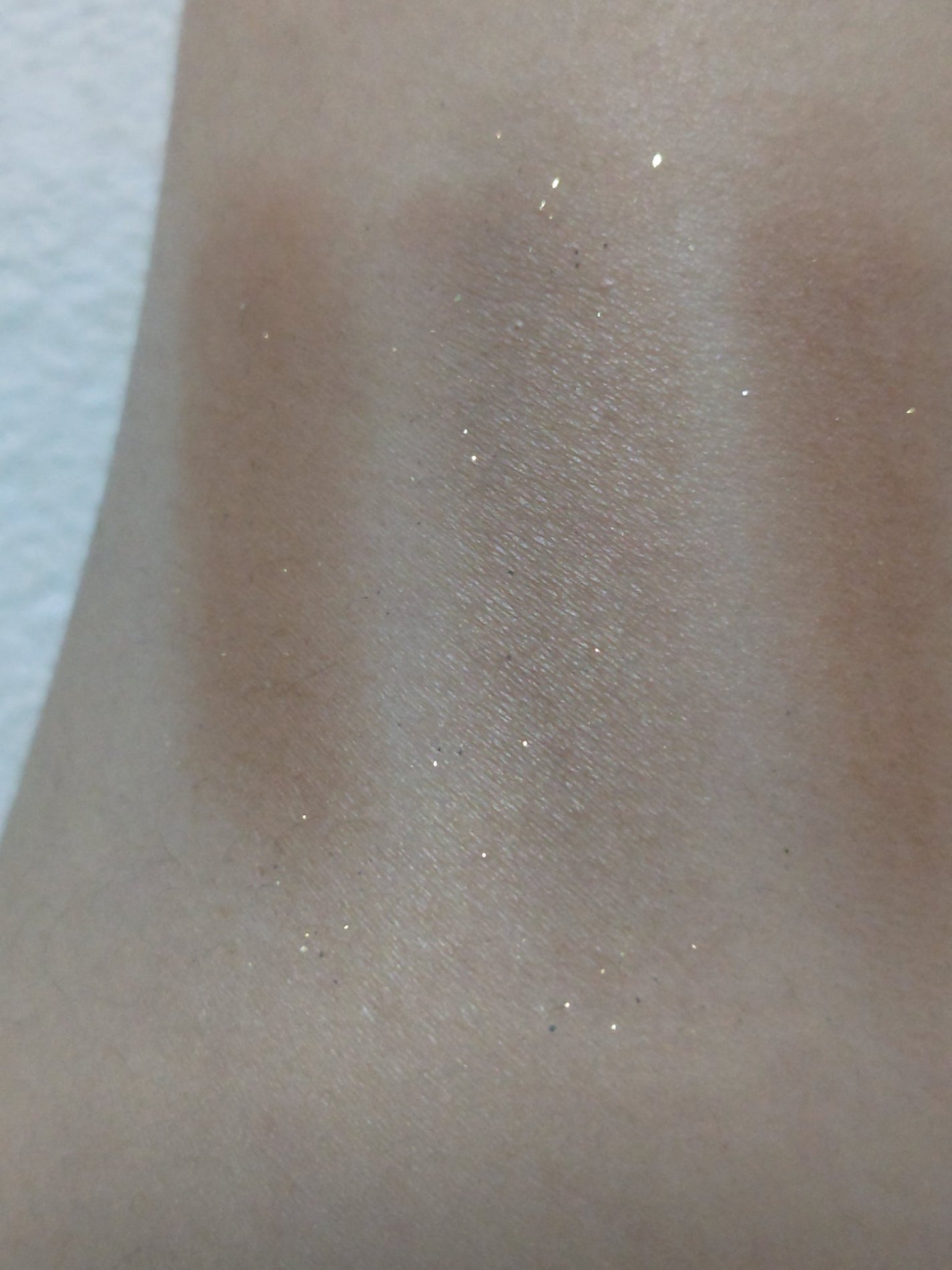 ベアシャドウパレット/フォレンコス/アイシャドウパレットを使ったクチコミ(7枚目)