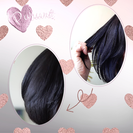 プルント ヴェーリング美容液ヘアオイル/Purunt./ヘアオイルを使ったクチコミ(5枚目)