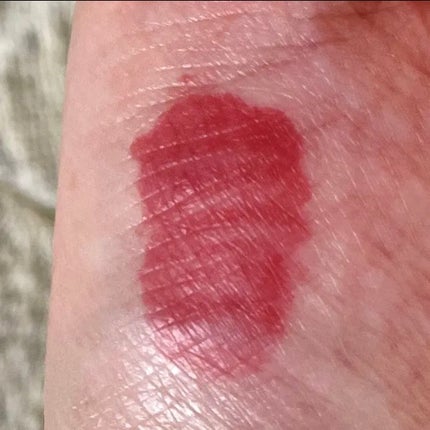 ブラーグロイリップティント 282 クラ/Dinto/リップティントの画像