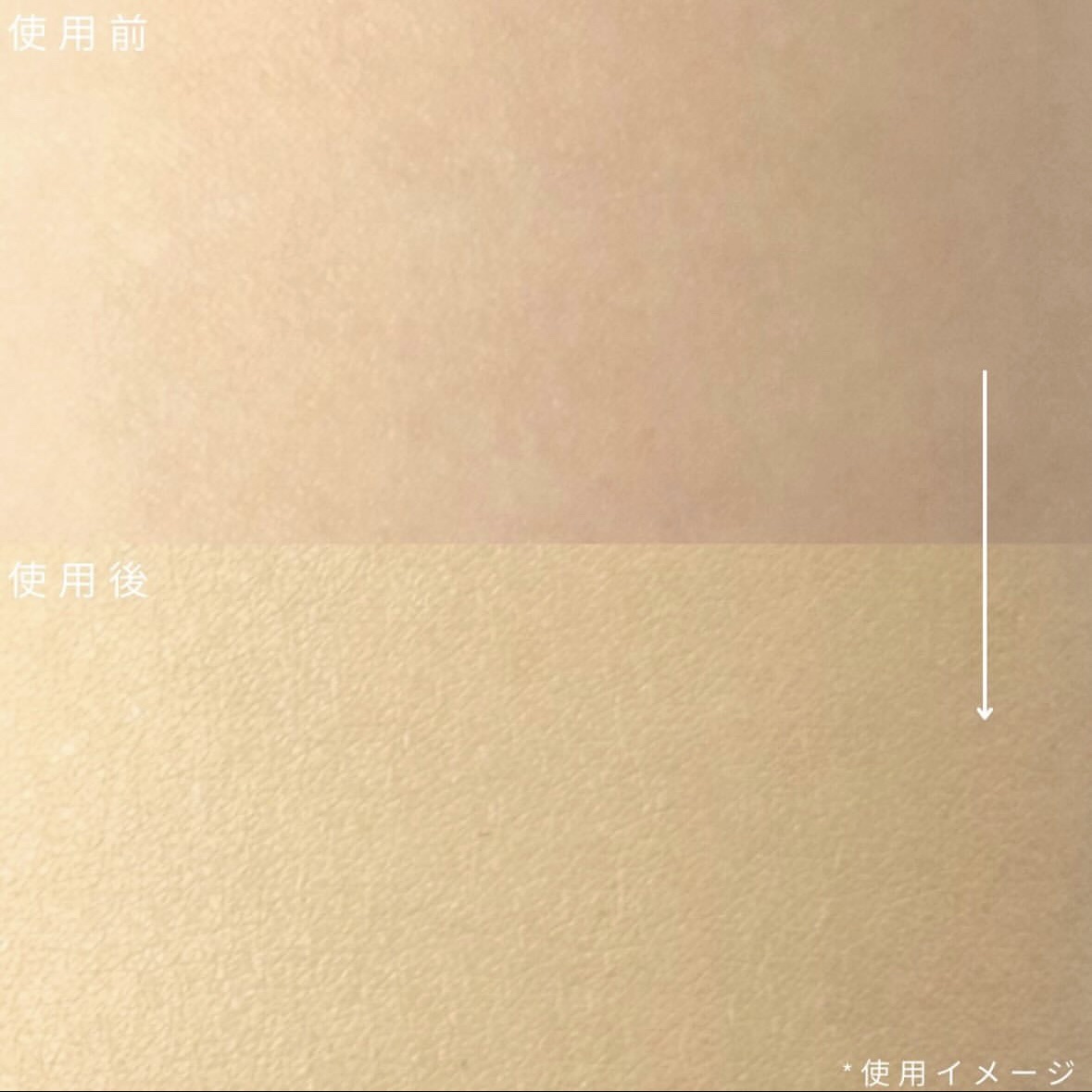 カバーリシャス アルティメット ホワイトクッション/BANILA CO/クッションファンデーションを使ったクチコミ（3枚目）