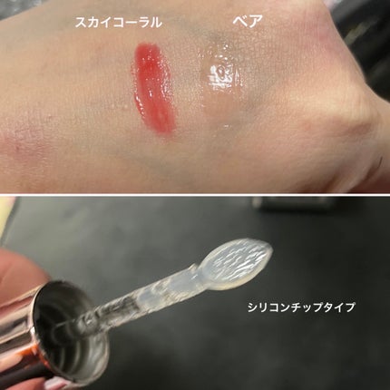 ユース ラディアンス ビタチノール セラム/primera/美容液を使ったクチコミ(4枚目)