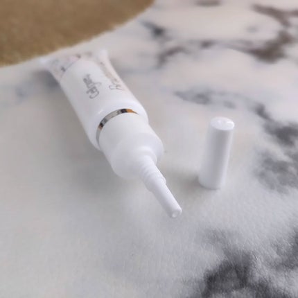 Brightning Crystal/セルピュア/フェイスクリームを使ったクチコミ(4枚目)