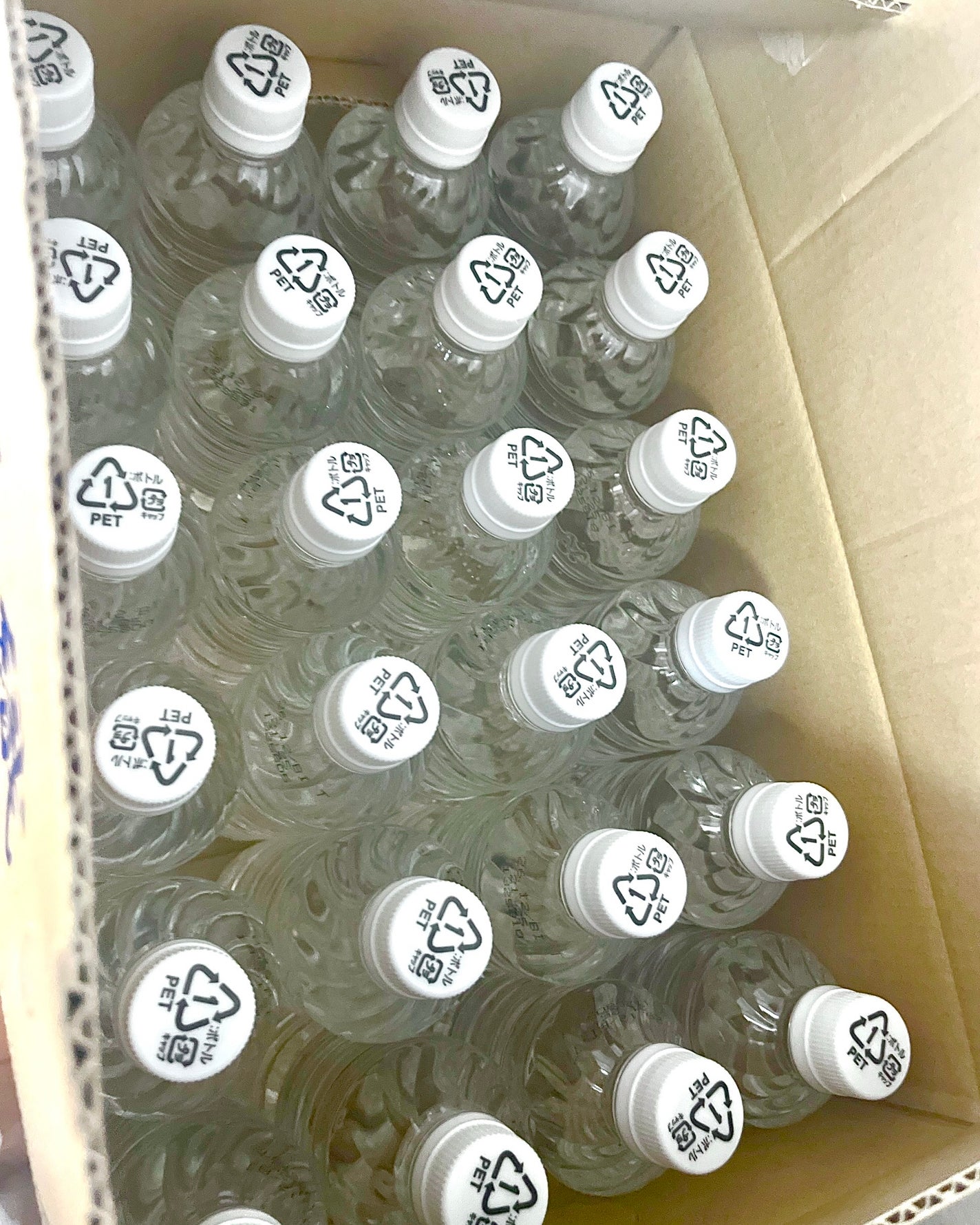 姫織 ミネラルウォーター/ユービック/ミネラルウォーターを使ったクチコミ(3枚目)