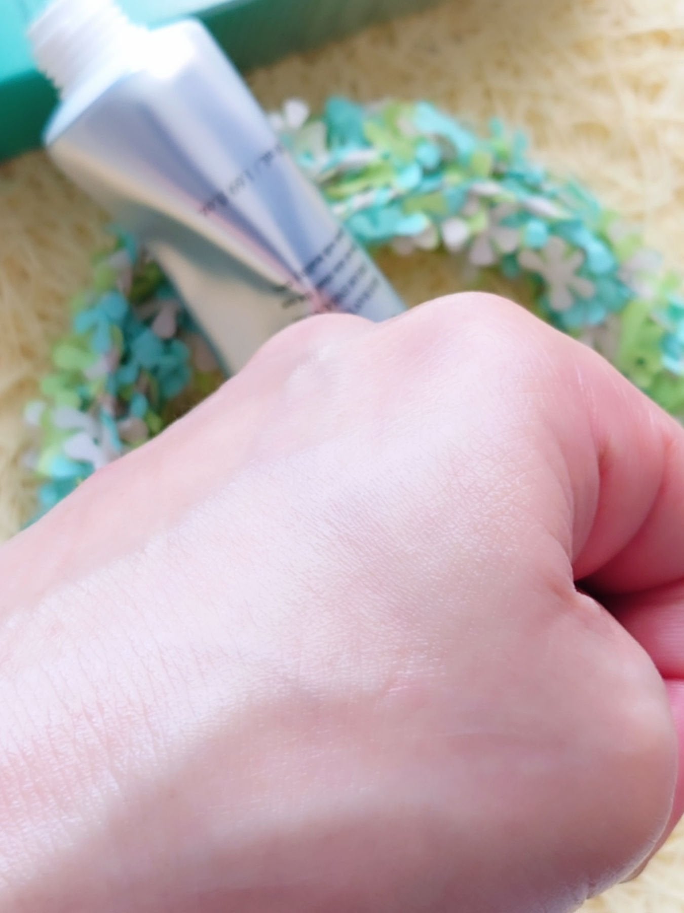 ターンオーバークリーム/REJURAN COSMETICS/フェイスクリームを使ったクチコミ(7枚目)