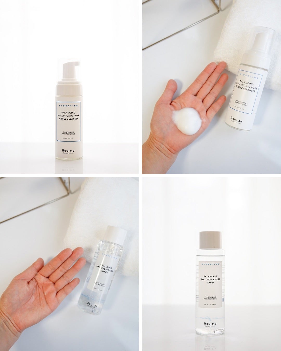 バランシング シカ ブレミッシュ トナー/Roume/化粧水を使ったクチコミ(2枚目)