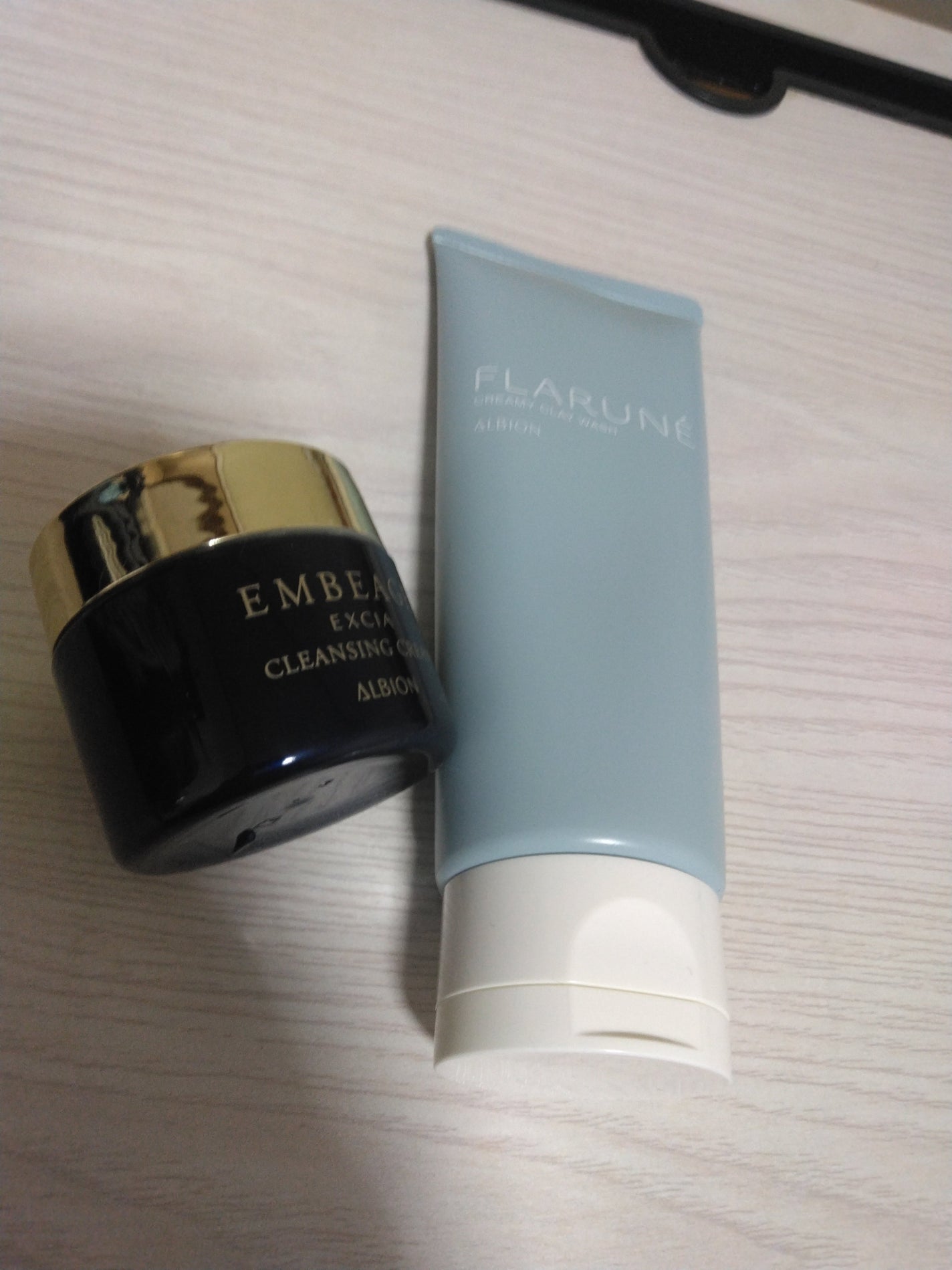 ミセラーアイメイクアップリムーバー/ビフェスタ/ポイントメイクリムーバーを使ったクチコミ(2枚目)