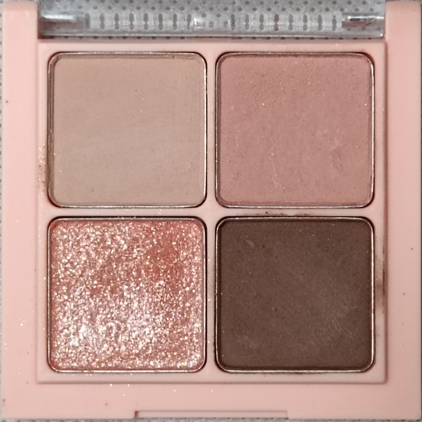 エルファー マルチチーク/DAISO/パウダーチークを使ったクチコミ（3枚目）