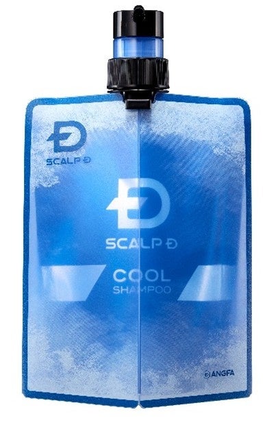 アンファー(スカルプD) スカルプＤ　スカルプシャンプー　クール