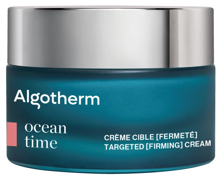 ALGOTHERM(アルゴテルム) クレーム シブレ フェルムテ