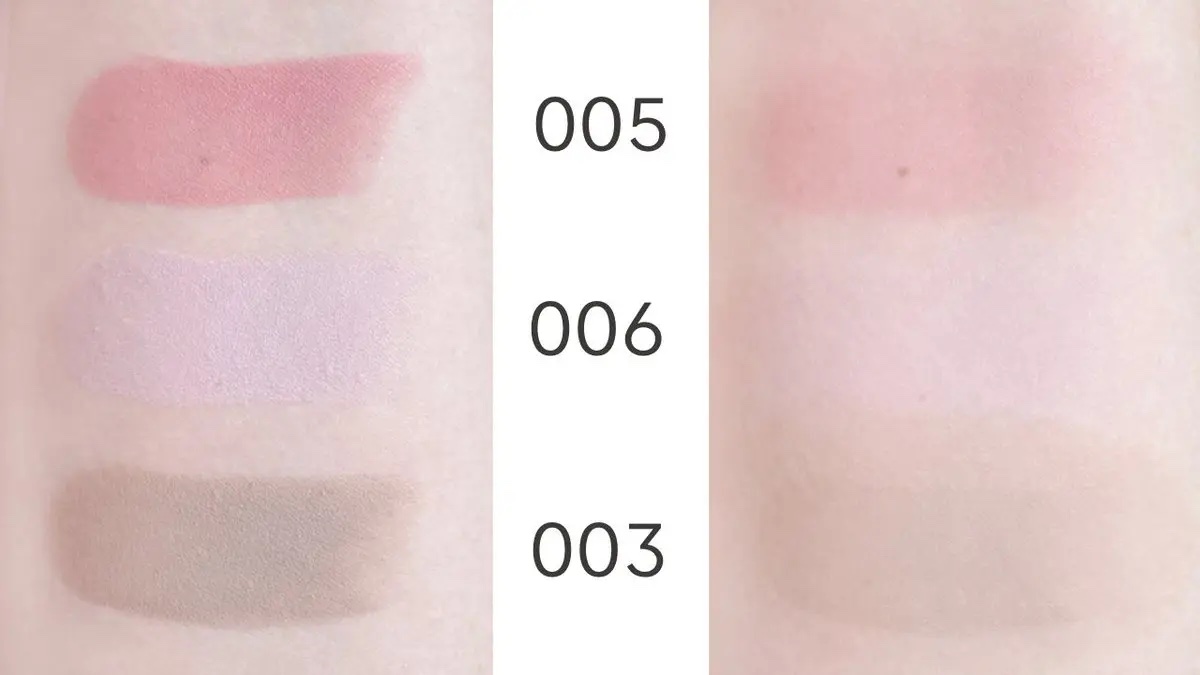 アイムマルチスティックブラッシャー/i’m meme/ジェル・クリームチークを使ったクチコミ（3枚目）