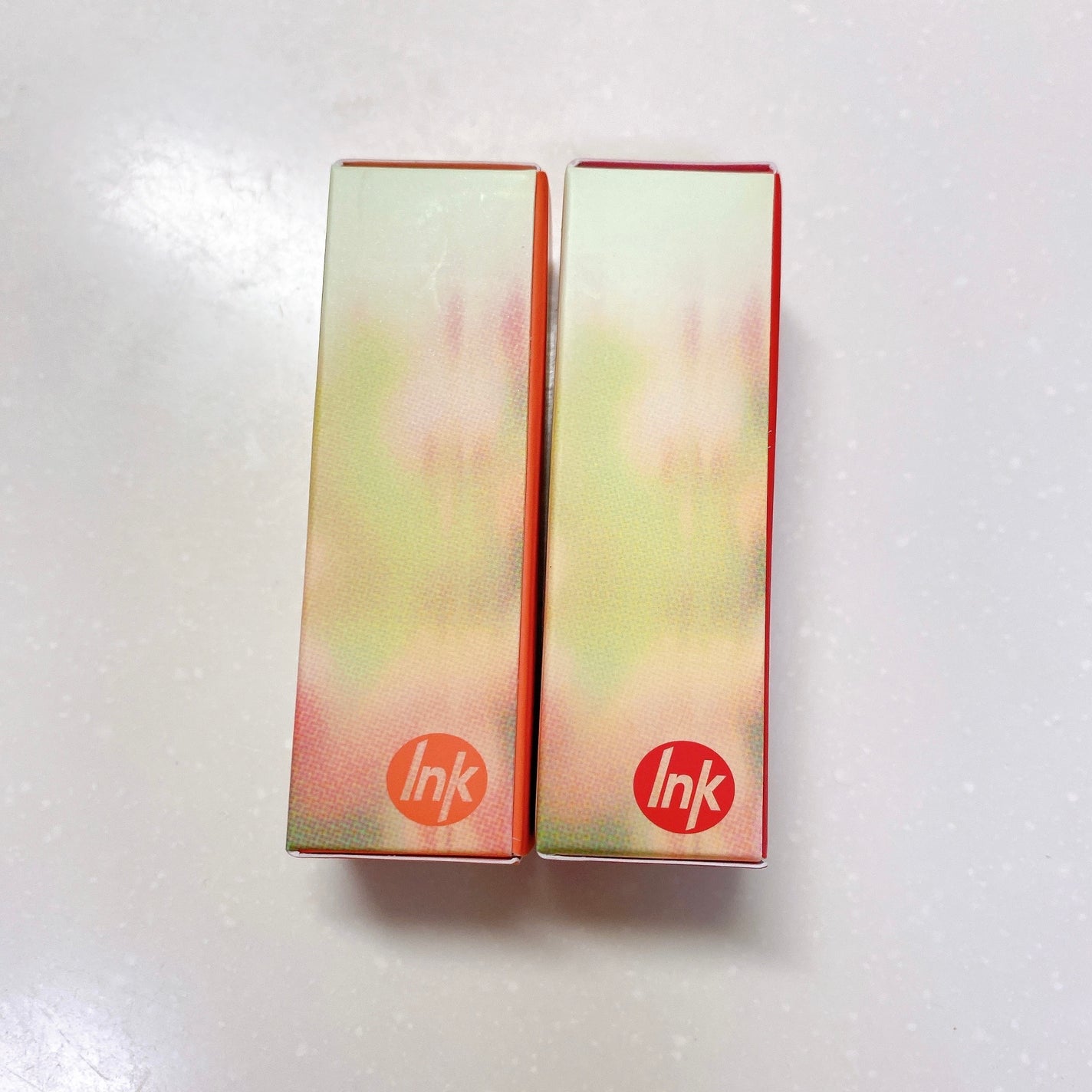 インク エアリー ベルベット/PERIPERA/口紅を使ったクチコミ(3枚目)