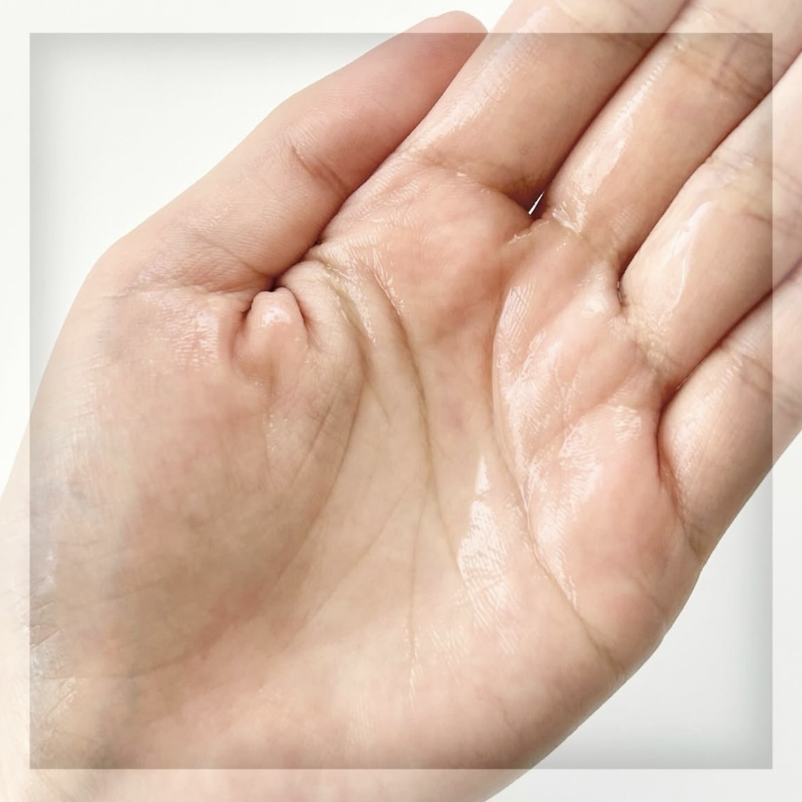 PDRNリジュビネイティングクリーム/Genabelle/フェイスクリームを使ったクチコミ（3枚目）