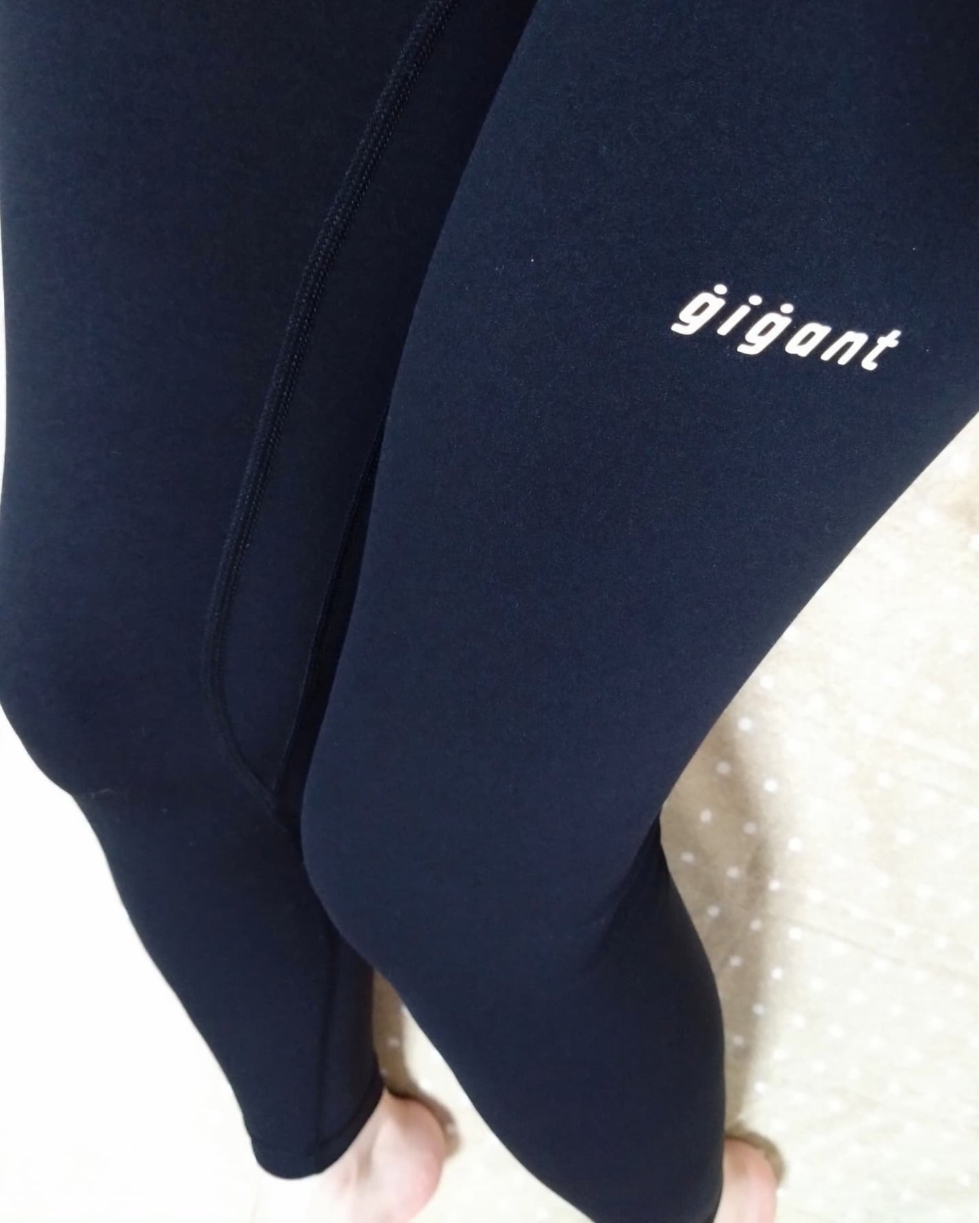 美ィーナスレギンス・ヨガパンツ GiGant