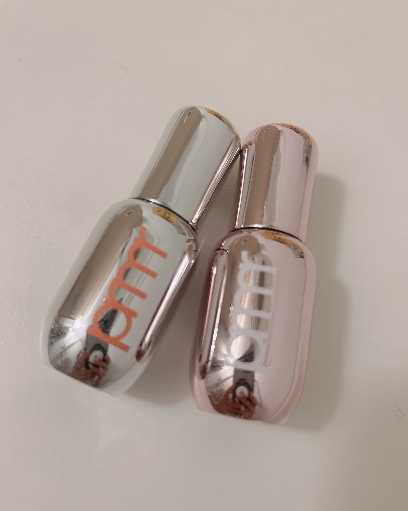 レチノール ボリューム リップセラム/primera/リップグロスを使ったクチコミ(2枚目)