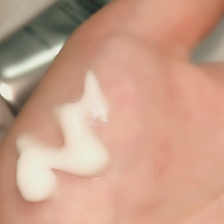 ターンオーバークリーム/REJURAN COSMETICS/フェイスクリームを使ったクチコミ（3枚目）