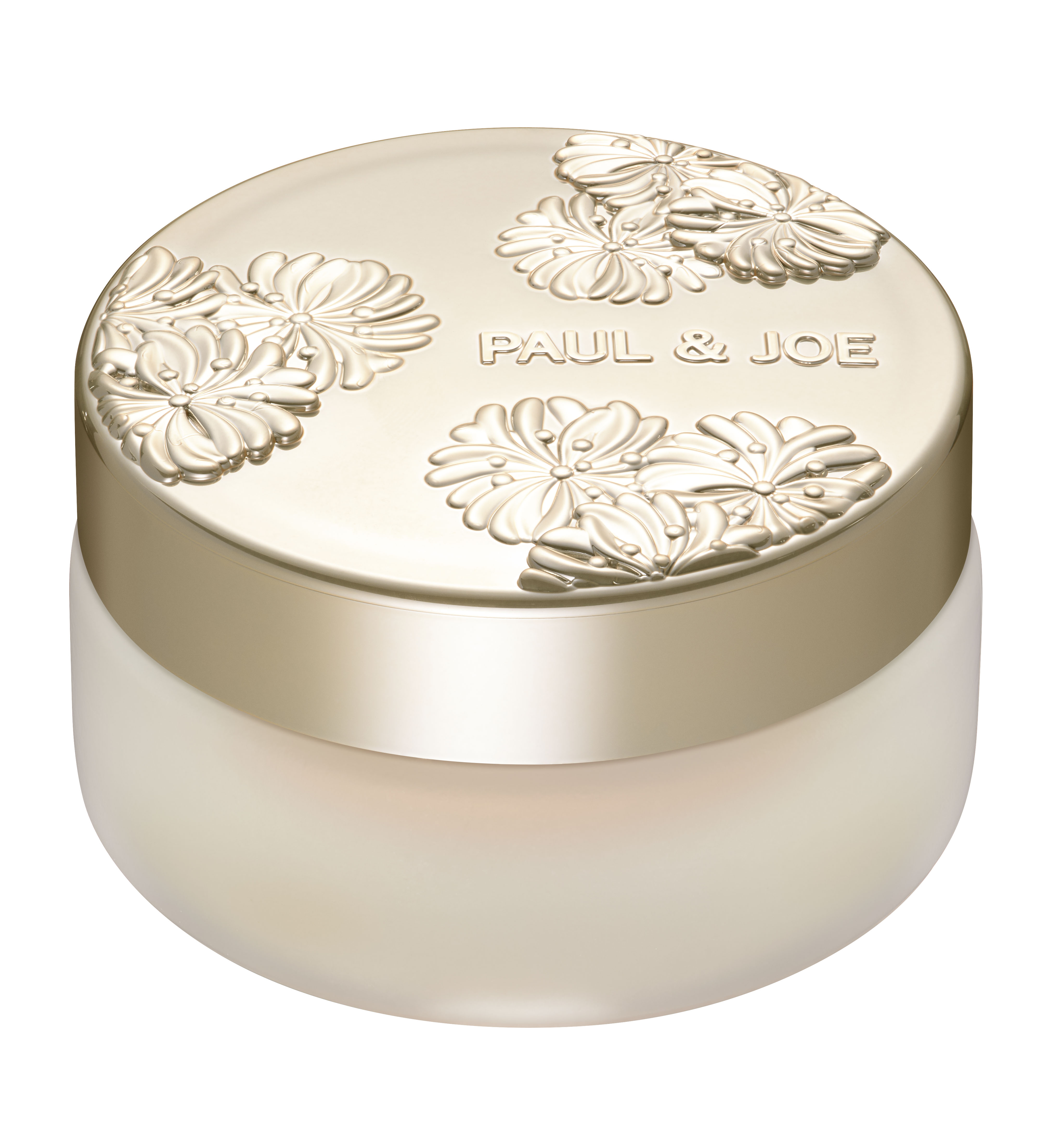 サブライム クリーム ファンデーション / PAUL &amp; JOE BEAUTE