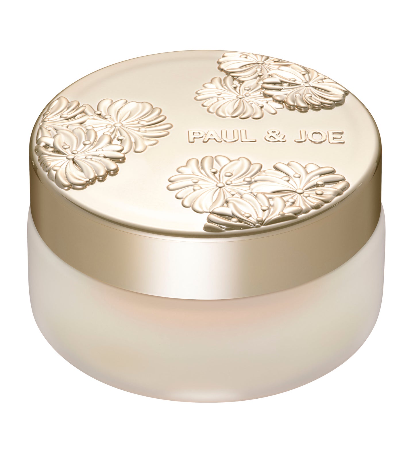 PAUL & JOE BEAUTE サブライム クリーム ファンデーション