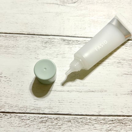 ポア スムース プライマー/FASIO/化粧下地を使ったクチコミ(2枚目)