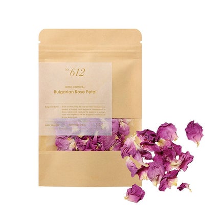 2025/6/2発売 MiMC ブルガリアンローズペタル