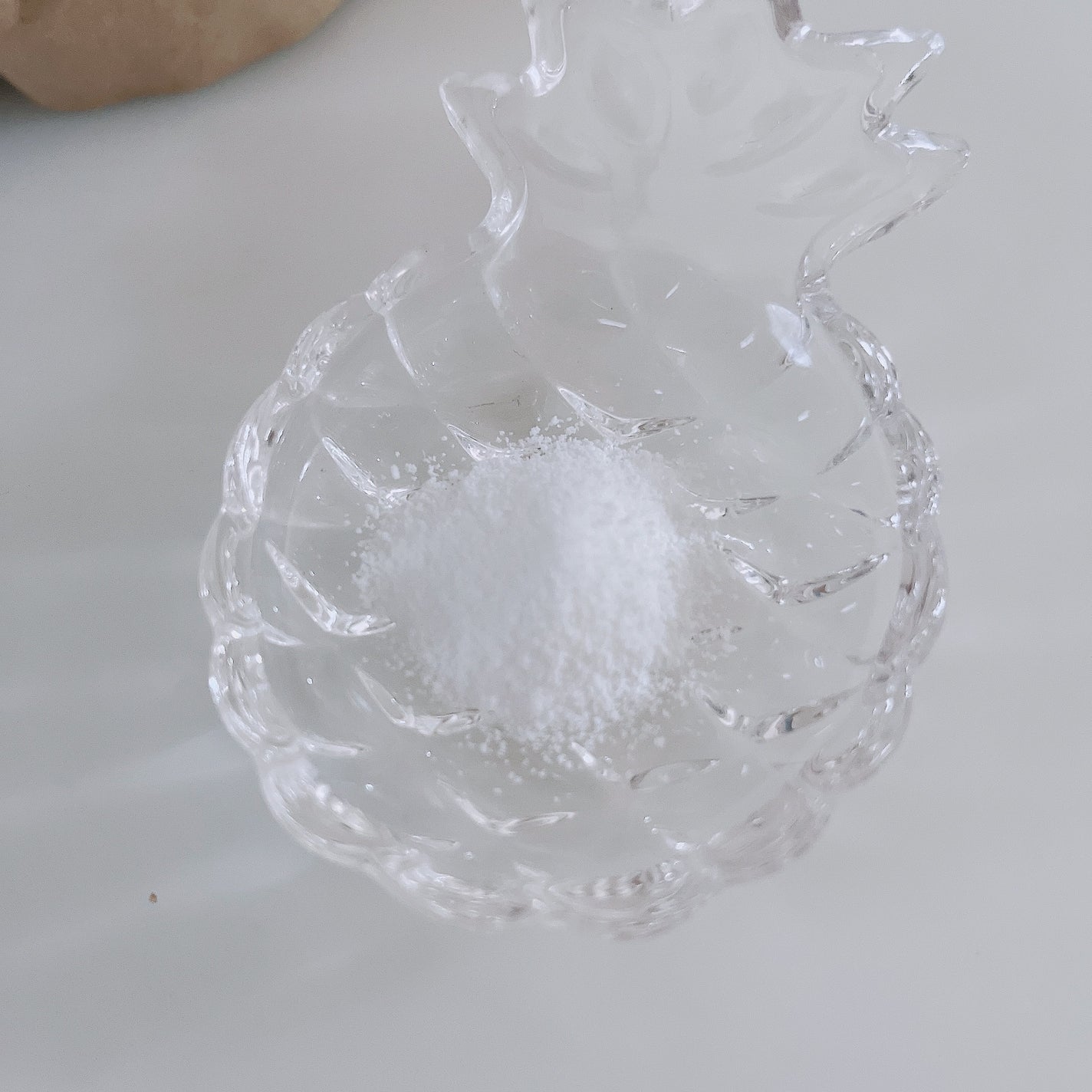 マリンコラーゲンパウダー93000mg/ブルークレールサンテ/美容サプリメントを使ったクチコミ(3枚目)