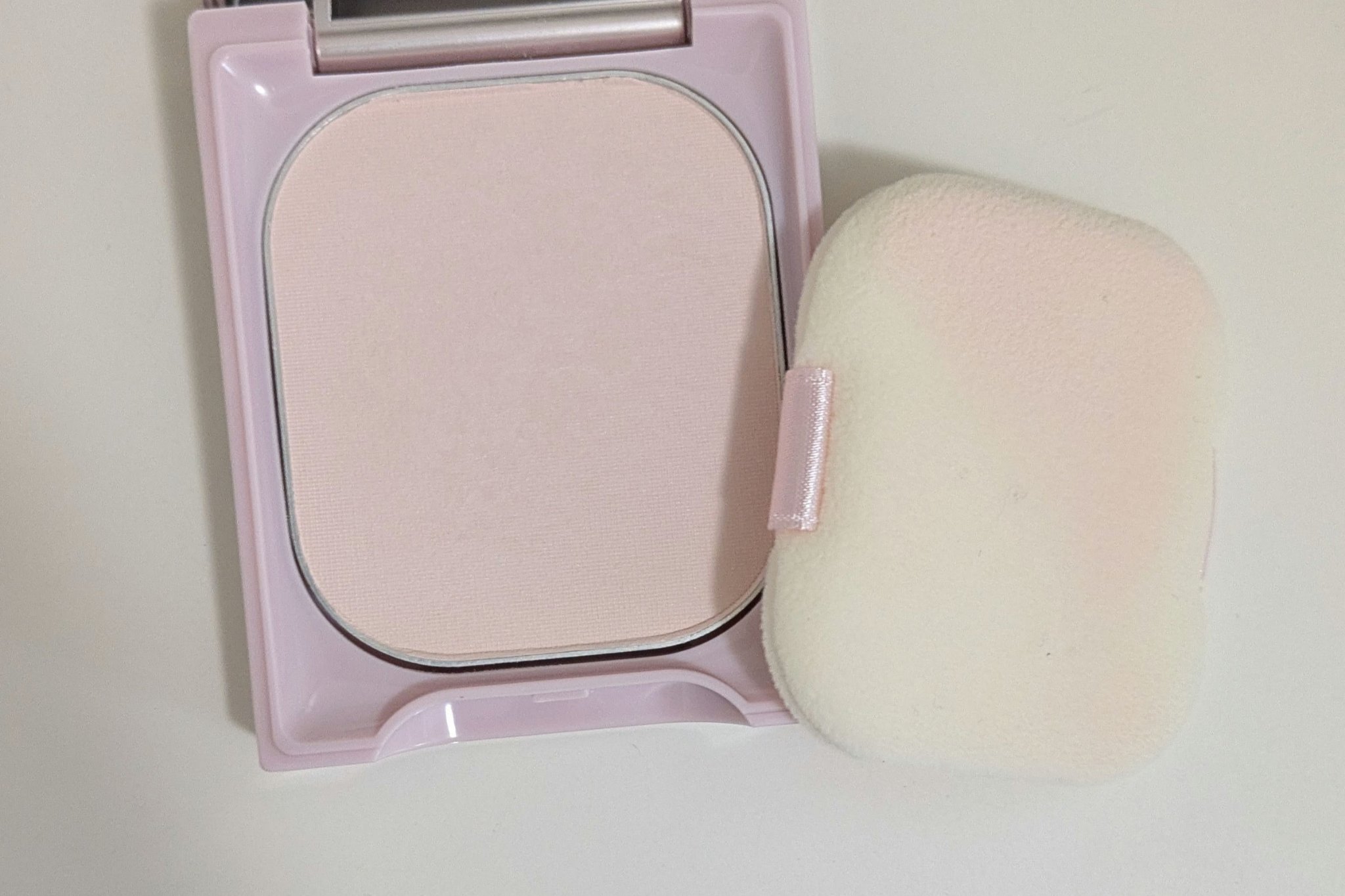 3wayパウダー/BLEND BERRY/プレストパウダーを使ったクチコミ（1枚目）