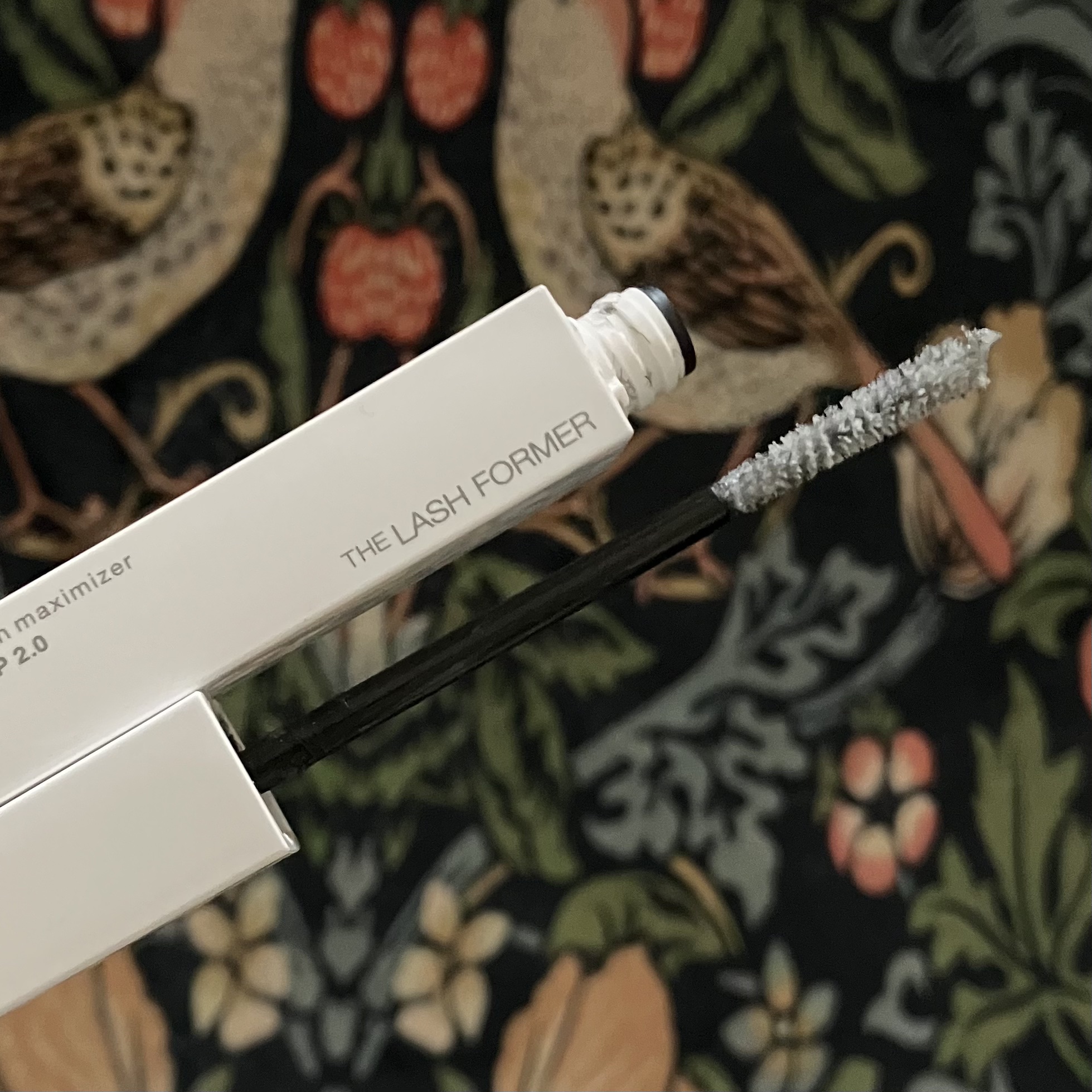 ラッシュマキシマイザーHP2.0/KATE/マスカラ下地を使ったクチコミ（1枚目）