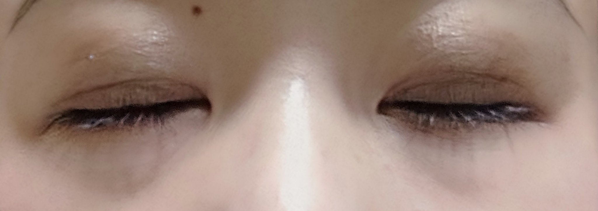 クチュール ミニ クラッチ/YVES SAINT LAURENT BEAUTE/アイシャドウパレットを使ったクチコミ（2枚目）