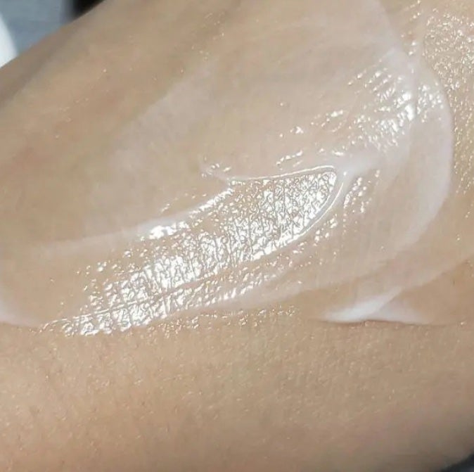 カルス弾力アイクリーム/la fleuren/アイケア・アイクリームを使ったクチコミ(2枚目)