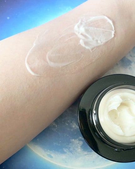 プレミアムパーフェクトクリーム/ライスフォース/フェイスクリームを使ったクチコミ(4枚目)