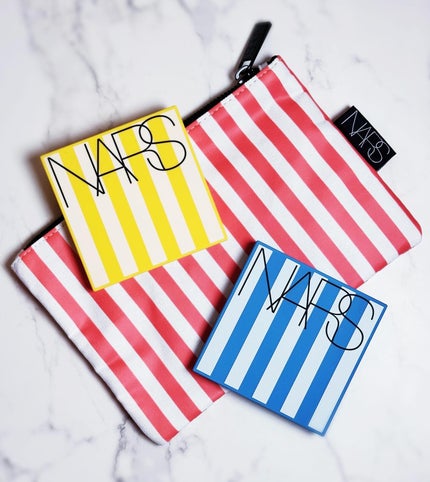 NARS ホットエスケープ チークパレット/NARS/マルチパレットを使ったクチコミ(6枚目)