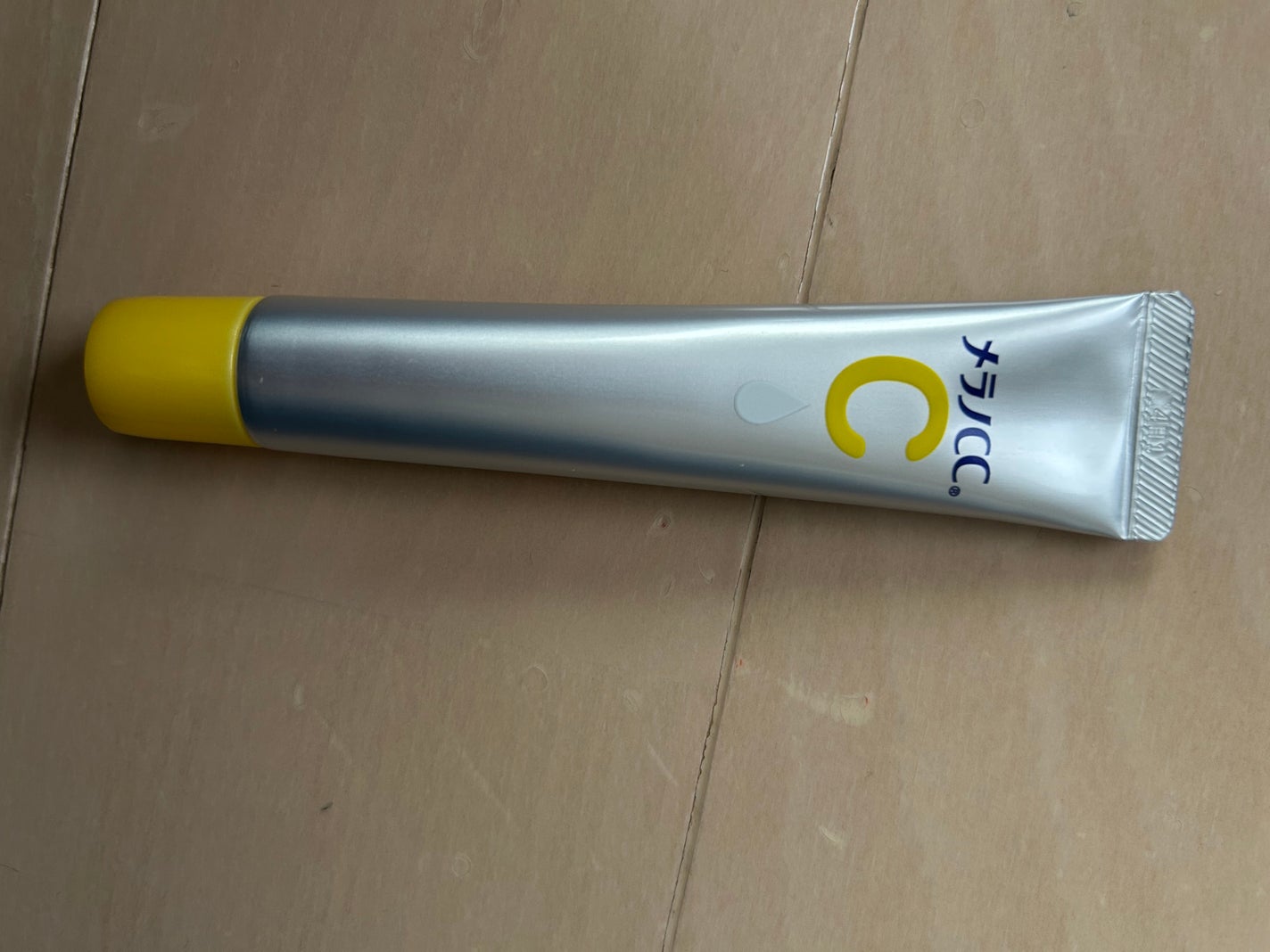 薬用 しみ 集中対策 美容液/メラノCC/美容液を使ったクチコミ(2枚目)